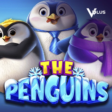 The Penguins - STOREBET77