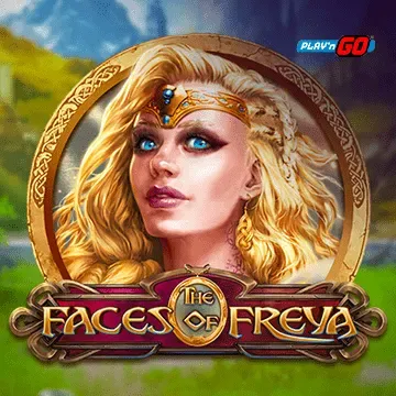 The Faces Of Freya - STOREBET77
