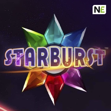 Starburst - STOREBET77