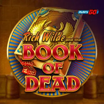 Book of Dead - STOREBET77
