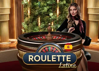 Spanish Roulette - STOREBET77