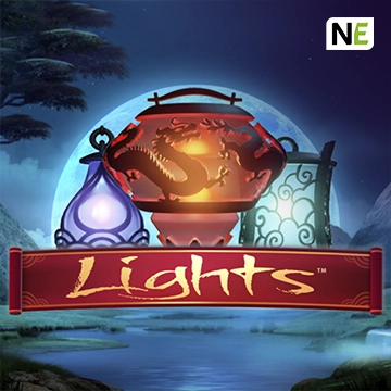 Lights - STOREBET77