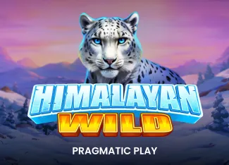 Pragmatic : Himalayan Wild - STOREBET77