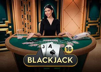 Blackjack 16 - STOREBET77