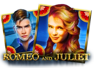 Pragmatic : Romeo and Juliet - STOREBET77