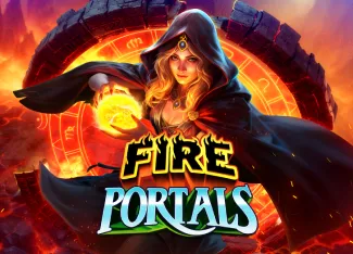 Pragmatic : Fire Portals - STOREBET77