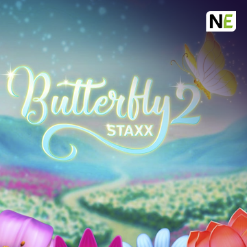 Butterfly Staxx 2 - STOREBET77