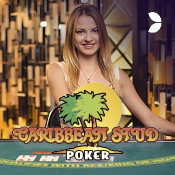 Caribbean Stud Poker - STOREBET77