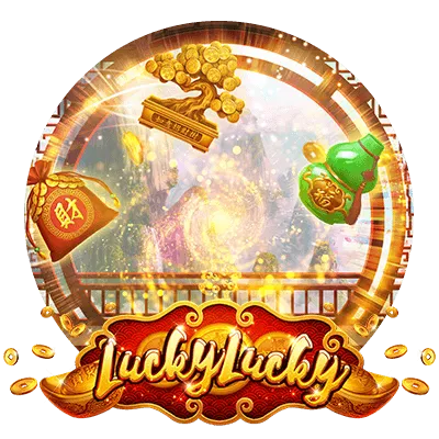 Habanero : Lucky Lucky - STOREBET77