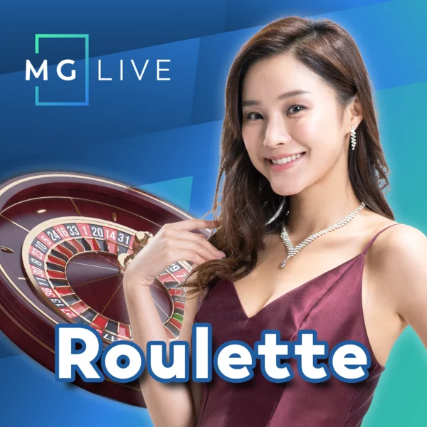 Roulette&nbsp; - STOREBET77