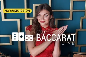 Speed 6 Scanner Baccarat NC - STOREBET77
