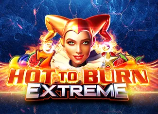 Pragmatic : Hot To Burn Extreme - STOREBET77