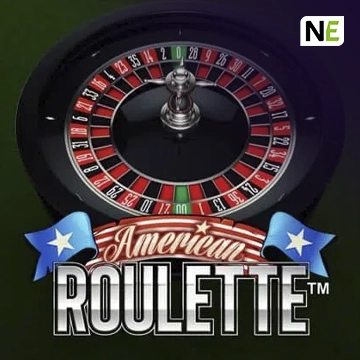 NetEnt American Roulette - STOREBET77