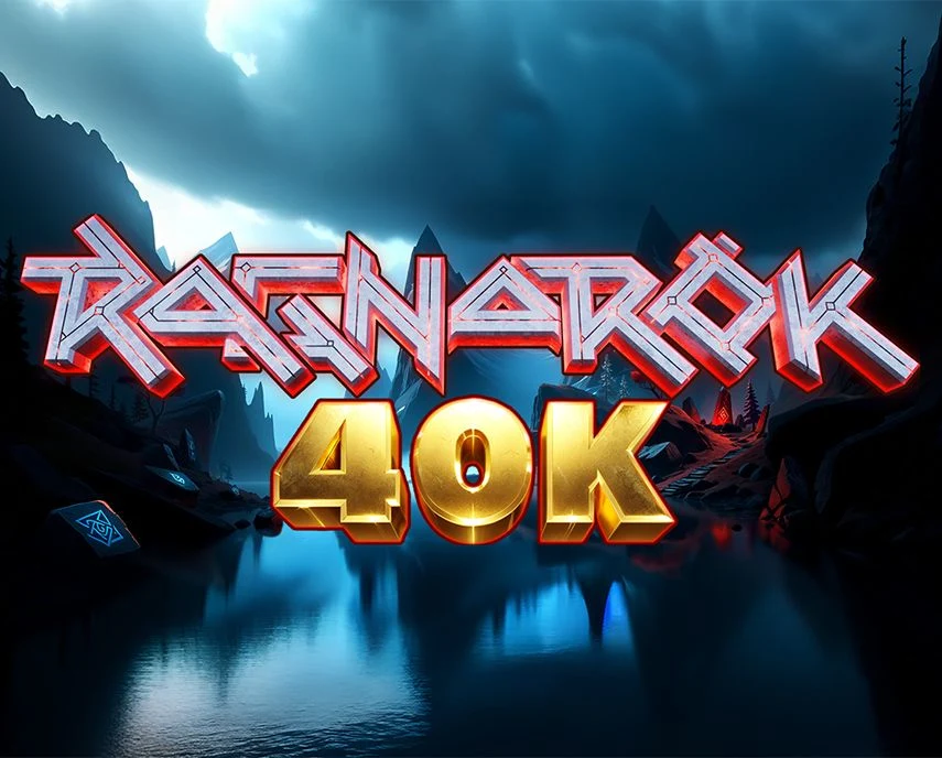 Ragnarok 40K - STOREBET77