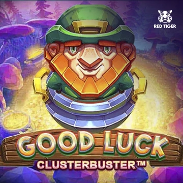 Good Luck Clusterbuster - STOREBET77