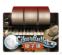 Joker123 : Silver Bullet - STOREBET77
