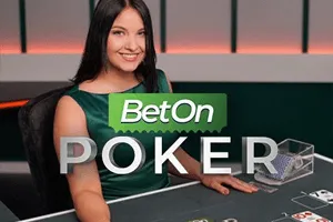 Bet On Poker - STOREBET77