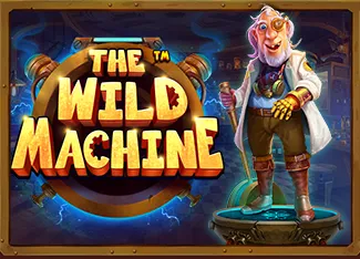 Pragmatic : The Wild Machine - STOREBET77
