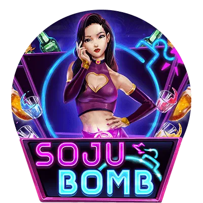 Habanero : Soju Bomb - STOREBET77