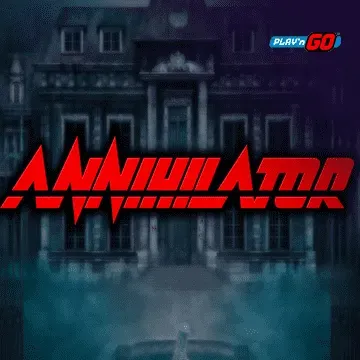 Annihilator - STOREBET77