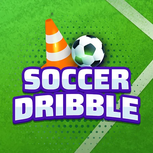 Soccer Dribble 球路逍遥 - STOREBET77