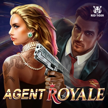 Agent Royale - STOREBET77