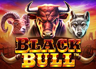 Pragmatic : Black Bull - STOREBET77
