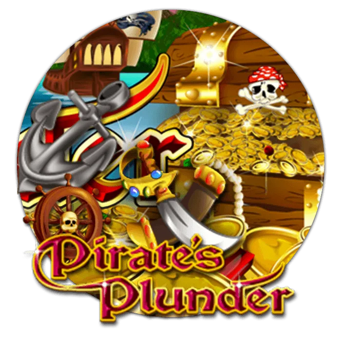 Habanero : Pirates Plunder - STOREBET77