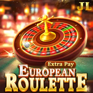 European Roulette - STOREBET77