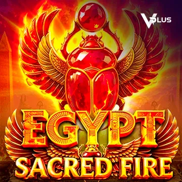 Egypt Sacred Fire - STOREBET77