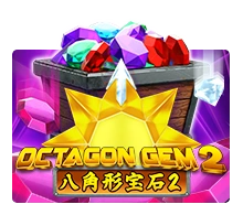 Joker123 : Octagon Gem 2 - STOREBET77