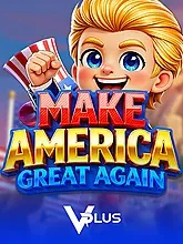 Make America Great Again - STOREBET77