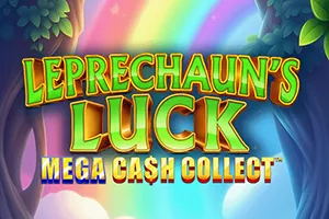 Leprechauns Luck: Mega Cash Collect A1 - STOREBET77