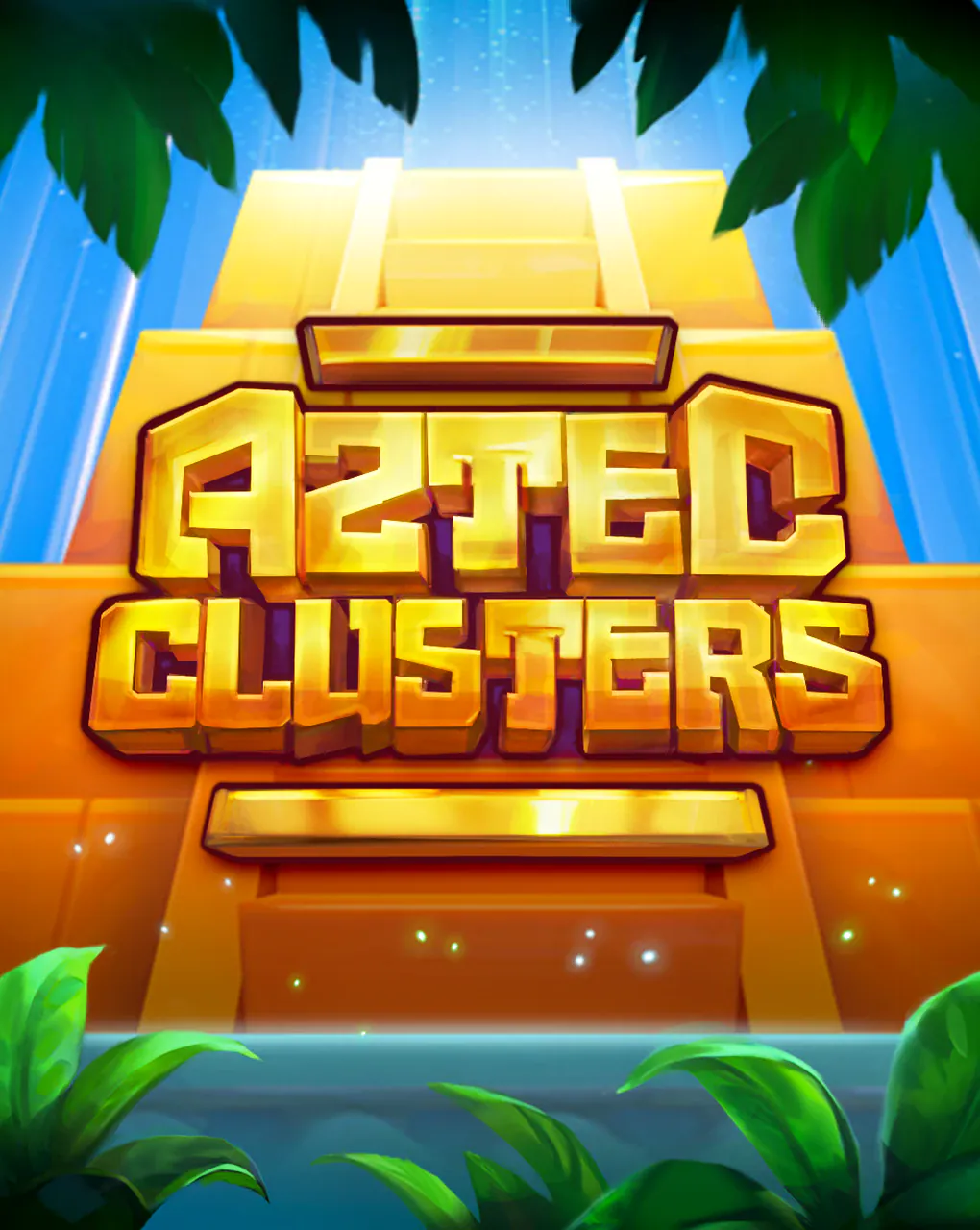 Bgaming : Aztec Clusters - STOREBET77