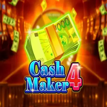 YGR : Cash Maker 4 - STOREBET77