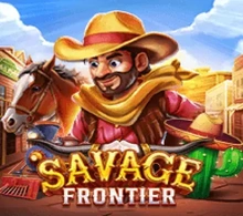 Joker123 : Savage Frontier - STOREBET77