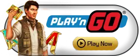 PlaynGo - STOREBET77