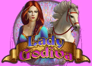 Pragmatic : Lady Godiva - STOREBET77
