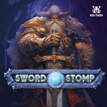 Sword Stomp - STOREBET77