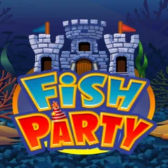 Fish Party - STOREBET77