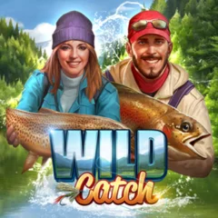 Wild Catch (New) - STOREBET77