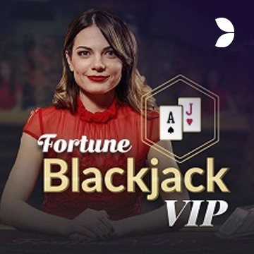 Blackjack Fortune VIP - STOREBET77
