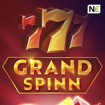 Grand Spinn - STOREBET77
