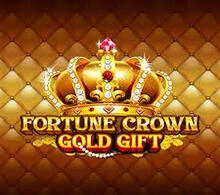 Joker123 : Fortune Crown - Gold Gift - STOREBET77