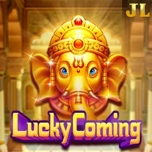 Jili : Lucky Coming - STOREBET77