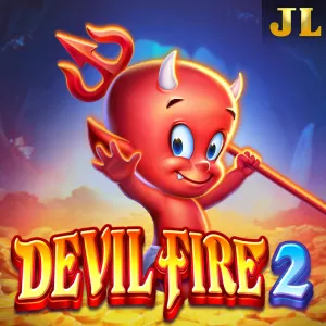 Jili : Devil Fire 2 - STOREBET77