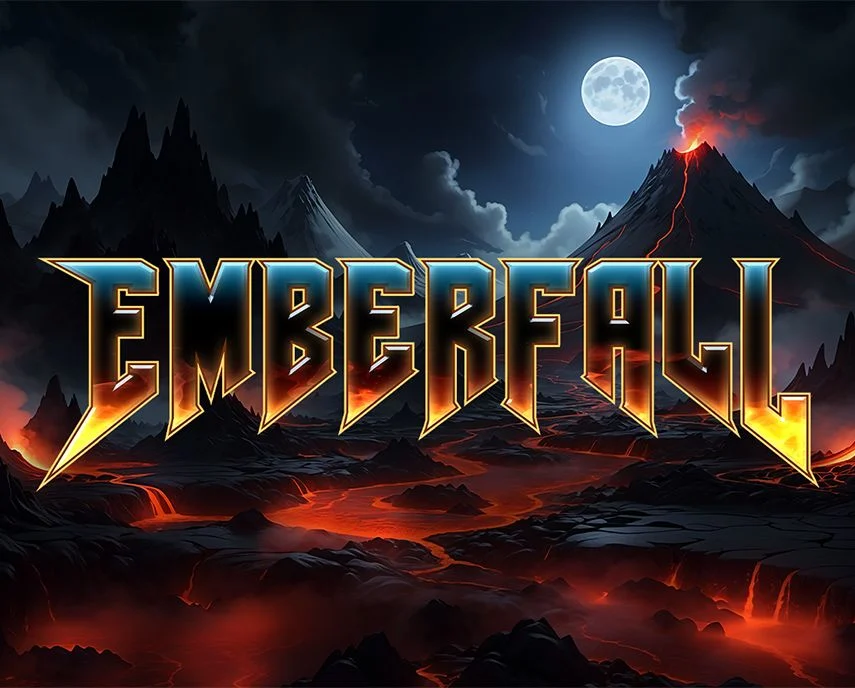 Emberfall - STOREBET77