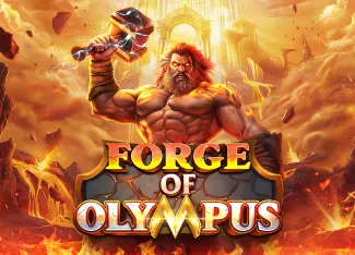 Pragmatic : Forge of Olympus - STOREBET77