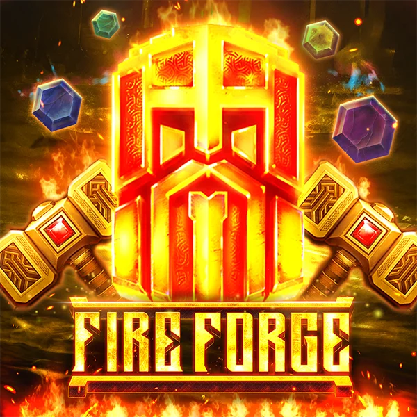 Fire Forge - STOREBET77