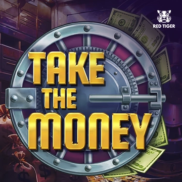 Take the Money - STOREBET77